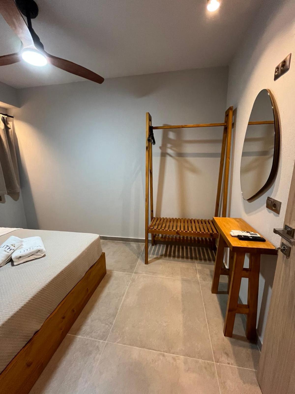 Lithos Villas - Nikiti Halkidiki Екстер'єр фото