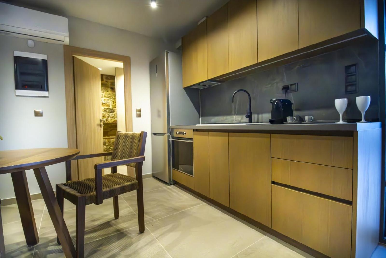 Lithos Villas - Nikiti Halkidiki Екстер'єр фото