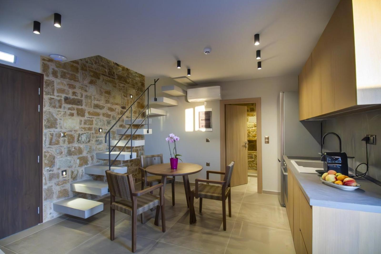Lithos Villas - Nikiti Halkidiki Екстер'єр фото