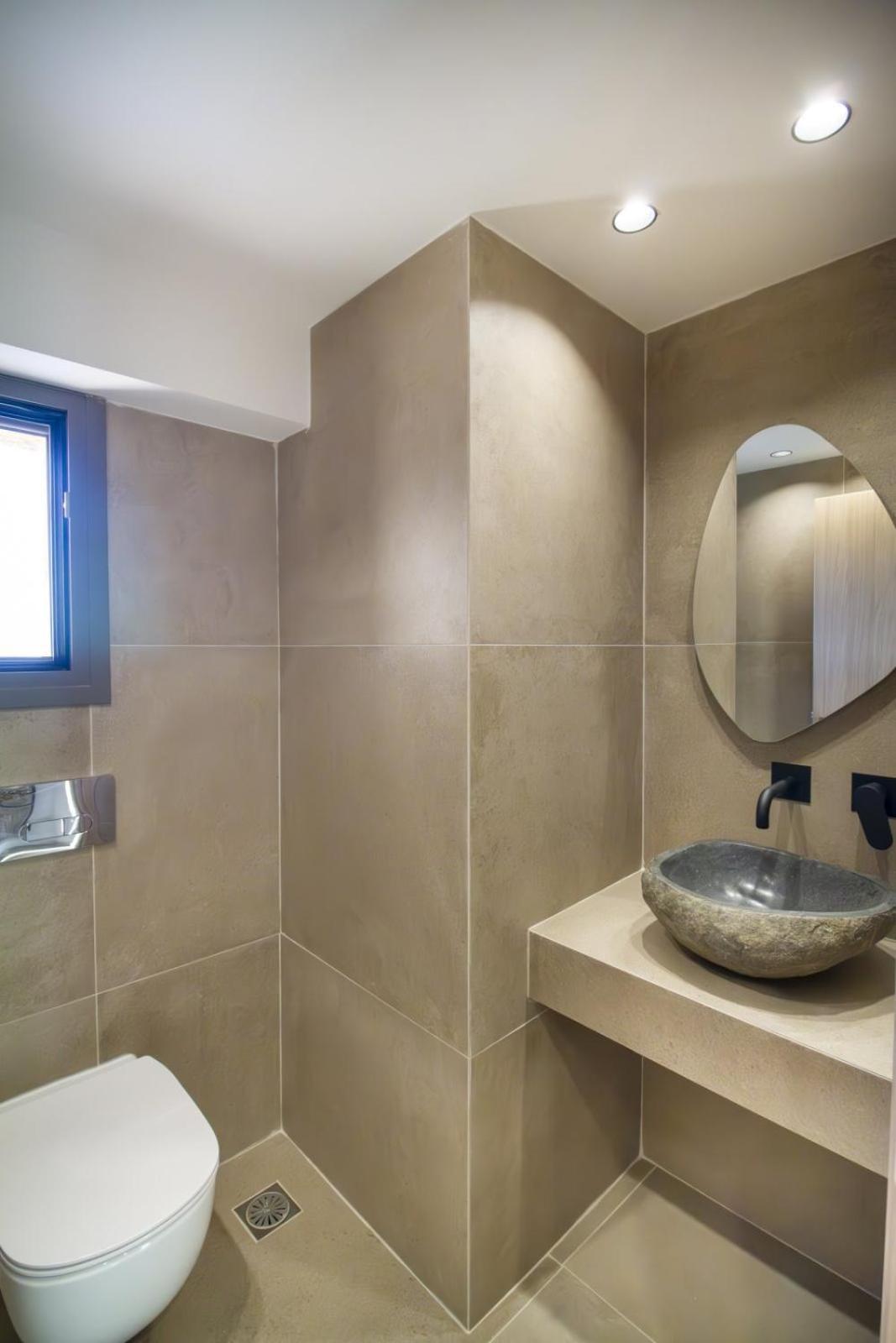Lithos Villas - Nikiti Halkidiki Екстер'єр фото