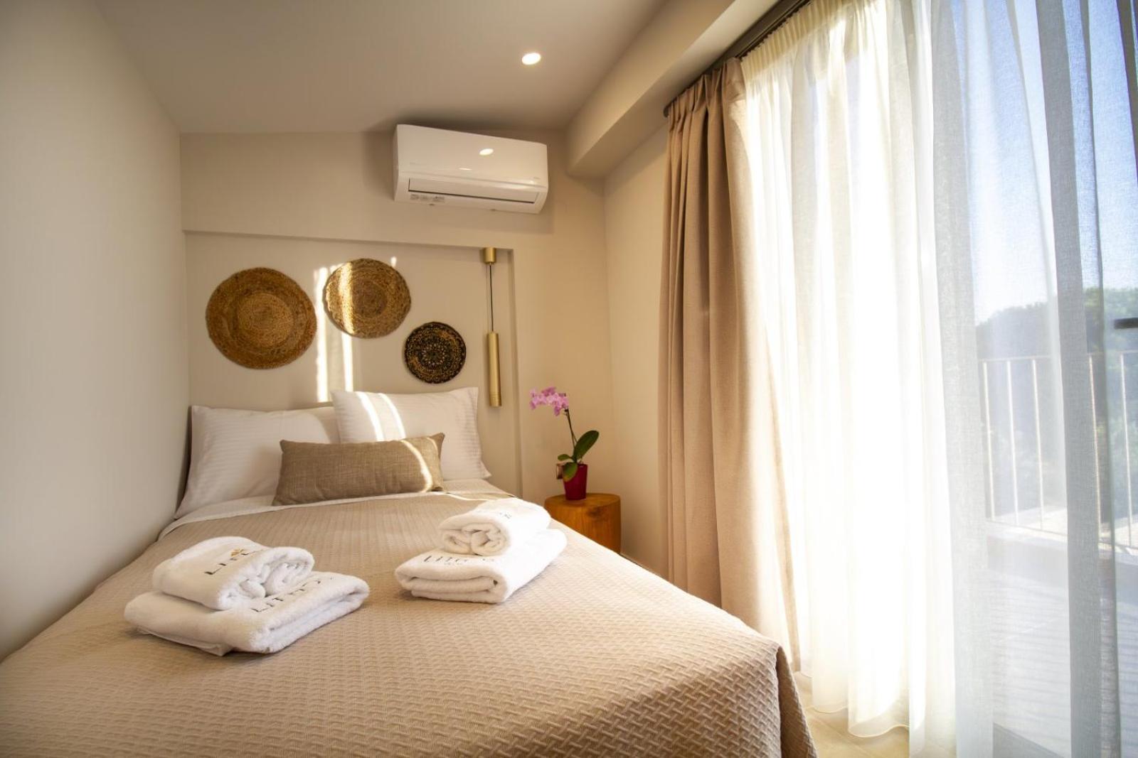 Lithos Villas - Nikiti Halkidiki Екстер'єр фото