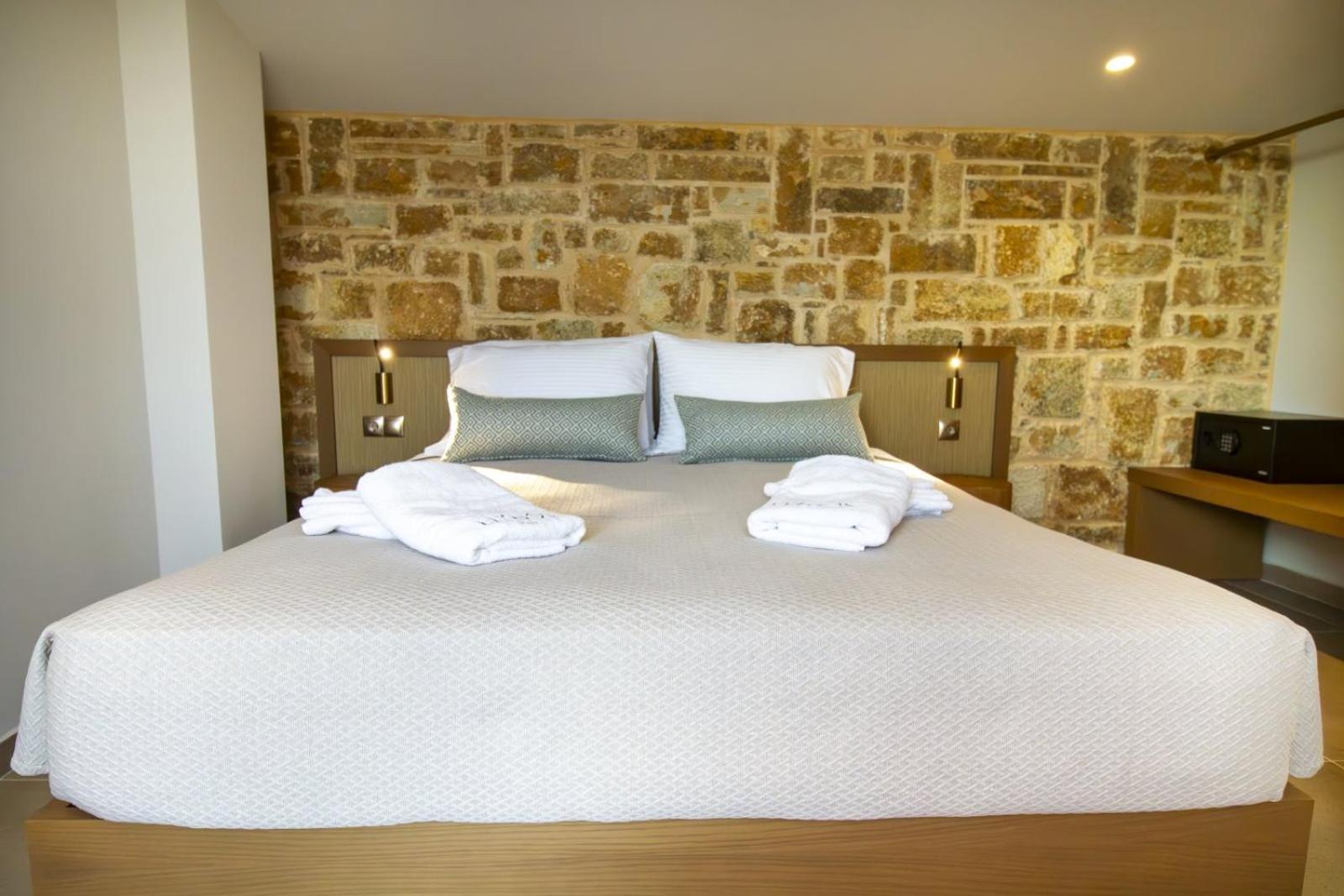Lithos Villas - Nikiti Halkidiki Екстер'єр фото