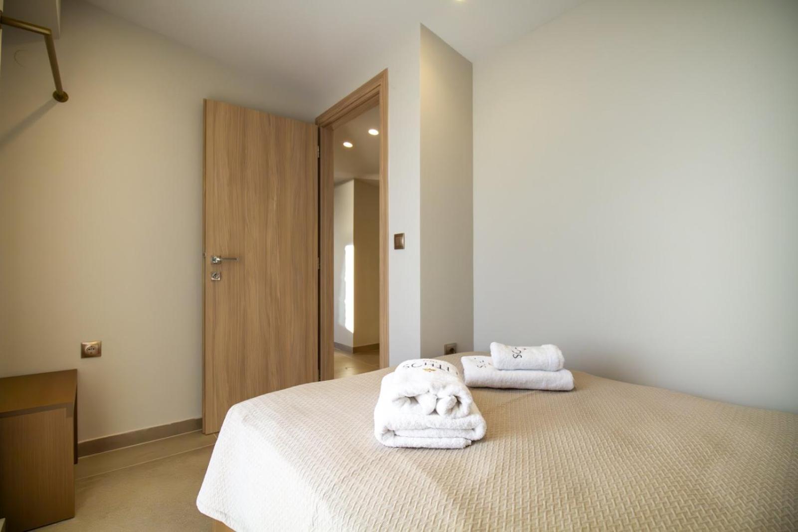 Lithos Villas - Nikiti Halkidiki Екстер'єр фото