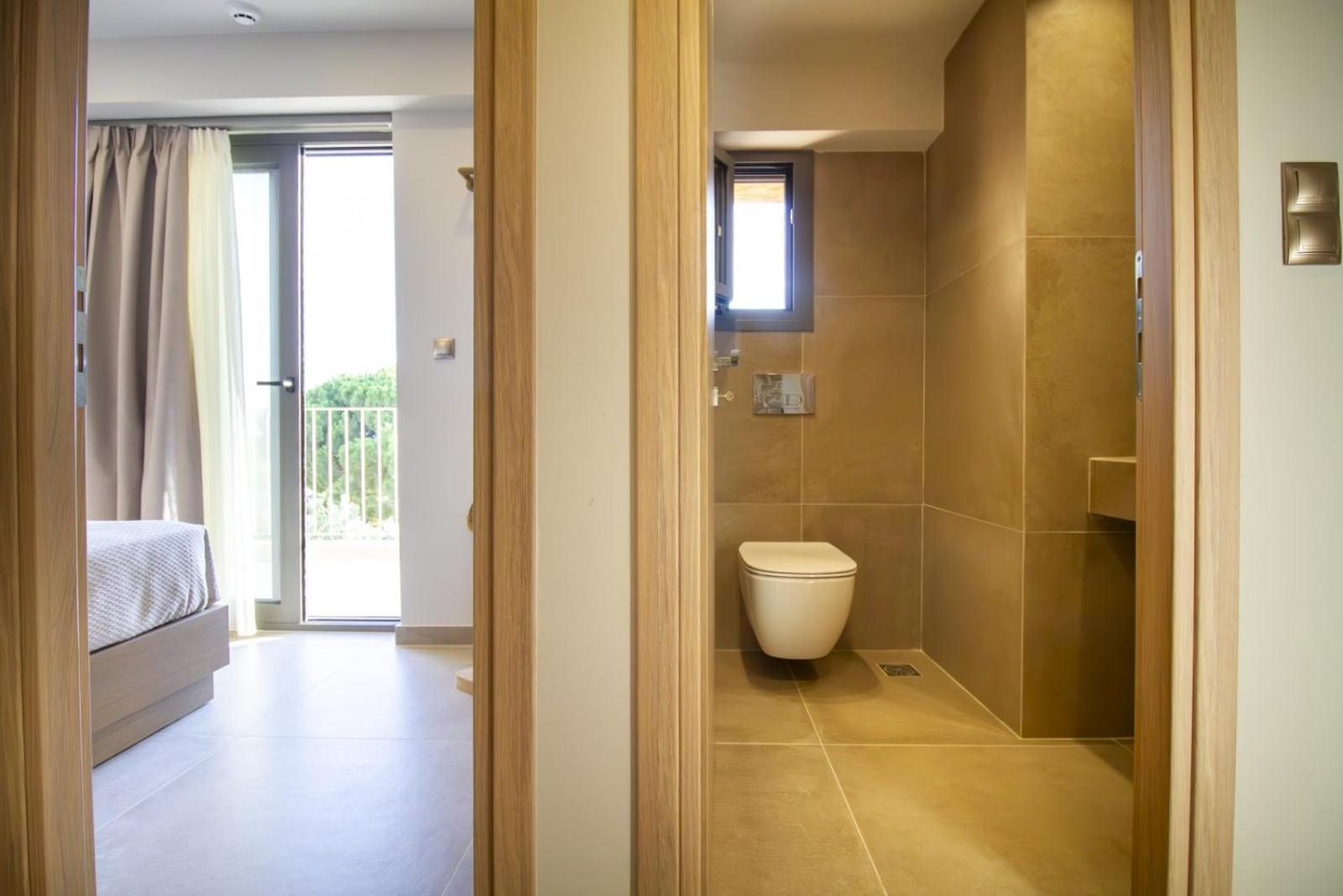 Lithos Villas - Nikiti Halkidiki Екстер'єр фото